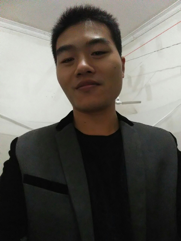随风的第二张照片--顺昌婚介网