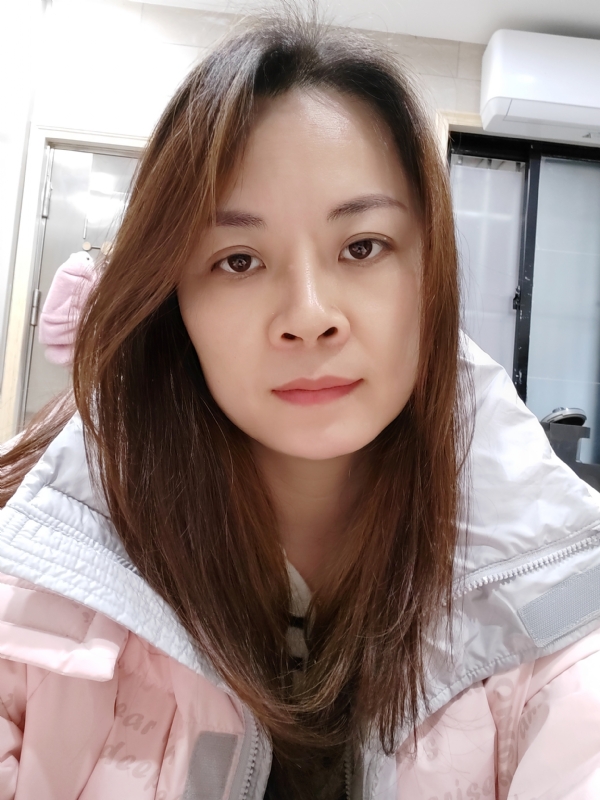 Annalin的第一张照片--顺昌婚介网