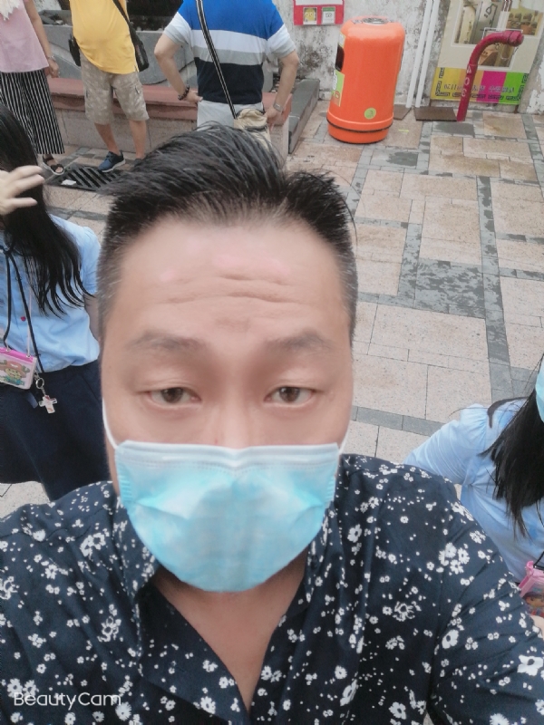 忘情水的第一张照片--顺昌婚介网
