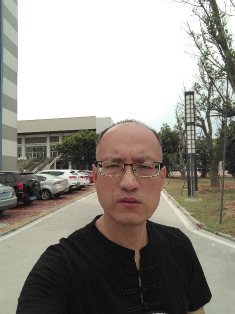 我知我在的第一张照片--顺昌婚介网