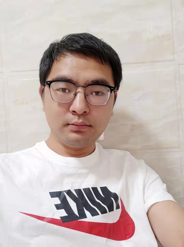 微尘的第一张照片--顺昌婚介网