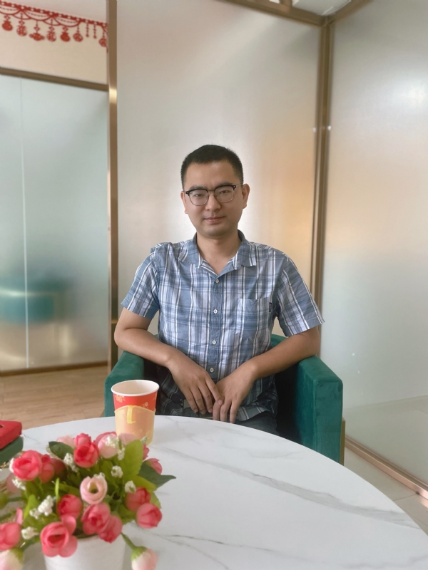 微尘的第二张照片--顺昌婚介网
