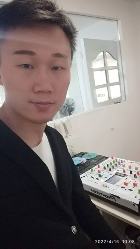 林锋的第三张照片--顺昌婚介网