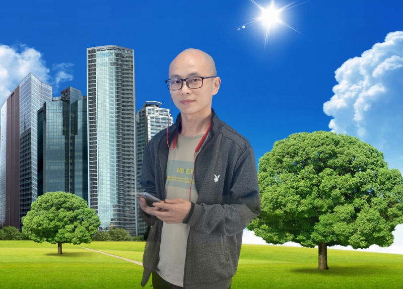 酉星的第二张照片--顺昌婚介网