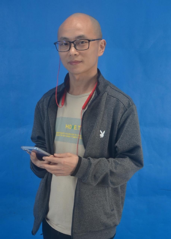 酉星的第三张照片--顺昌婚介网