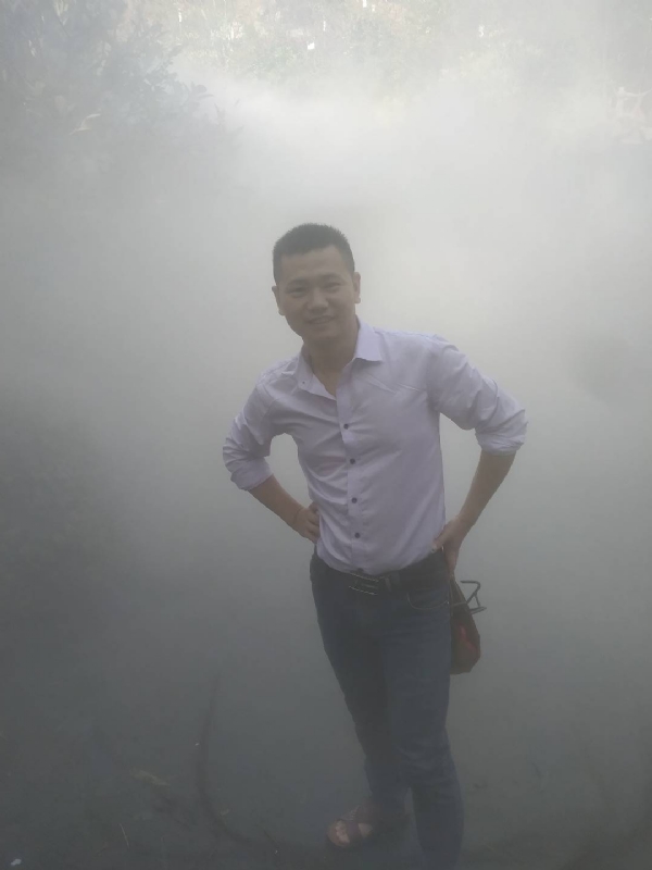 重新开始的第一张照片--顺昌婚介网