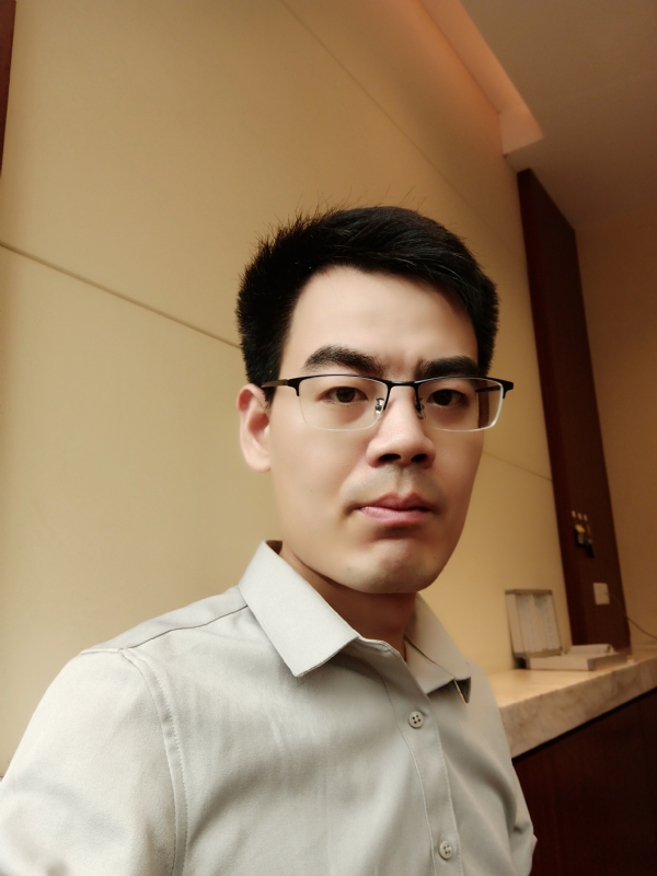 白头偕老的第二张照片--顺昌婚介网