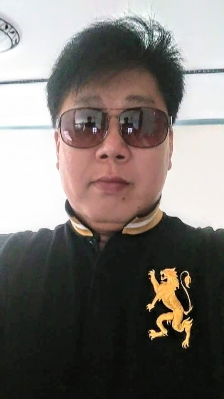 含笑半步癲的第二张照片--顺昌婚介网