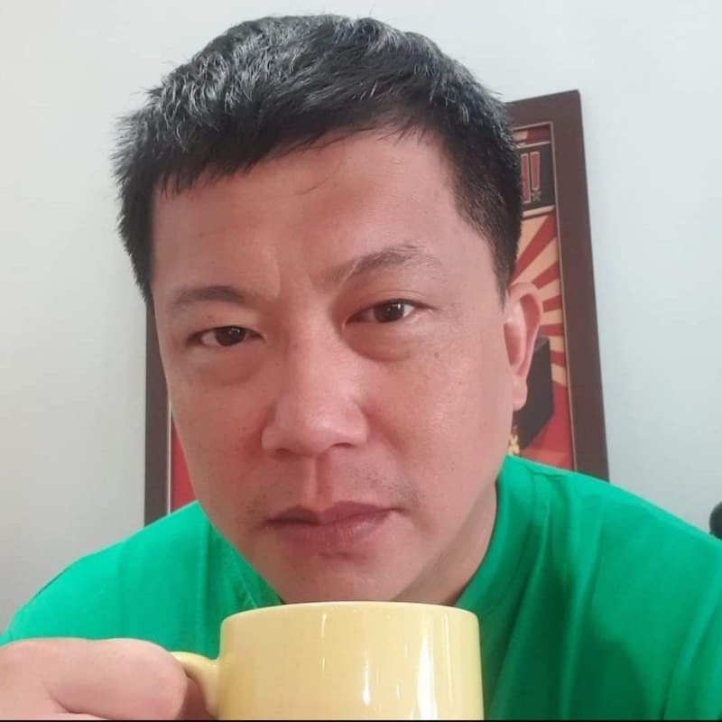 雨果先生的第二张照片--顺昌婚介网