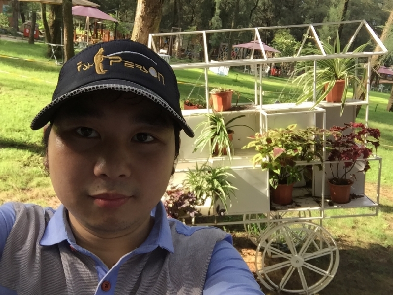 阿鸿的第三张照片--顺昌婚介网