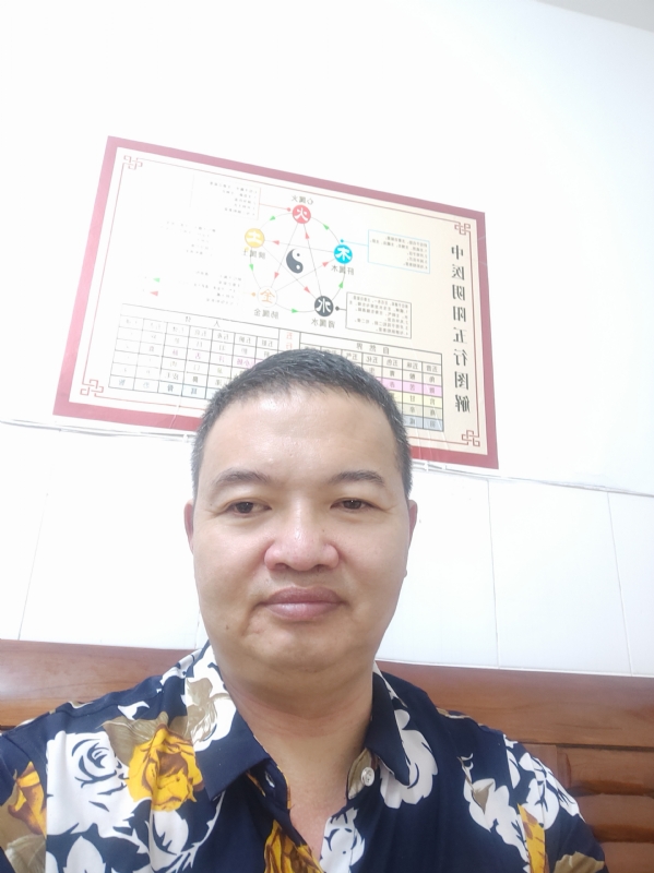 健康调理顾问韩智平的第三张照片--顺昌婚介网