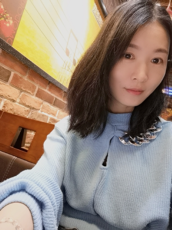 吴优的第一张照片--顺昌婚介网