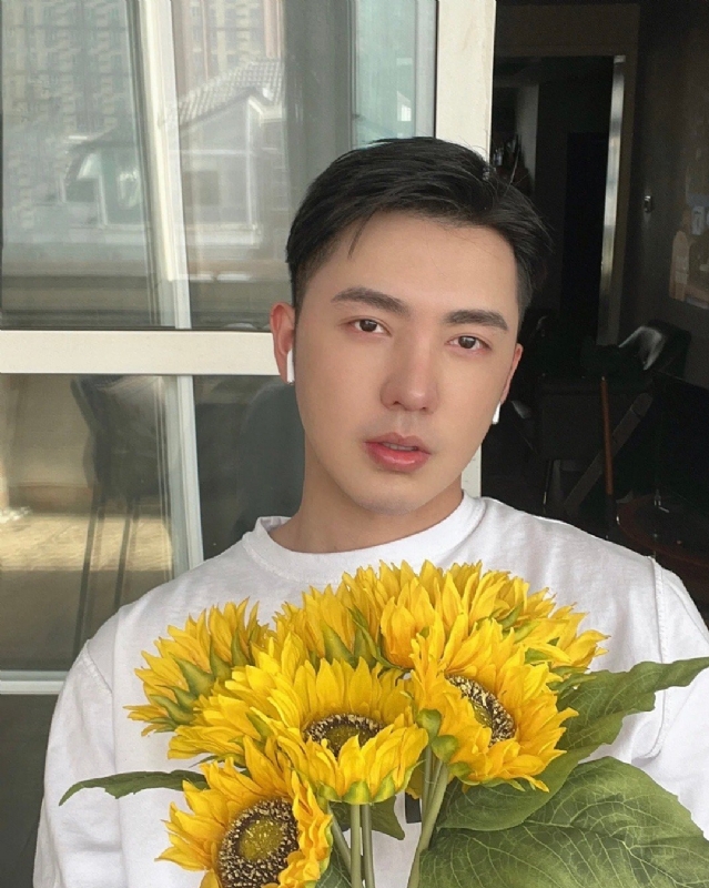 浪子无悔的第二张照片--顺昌婚介网
