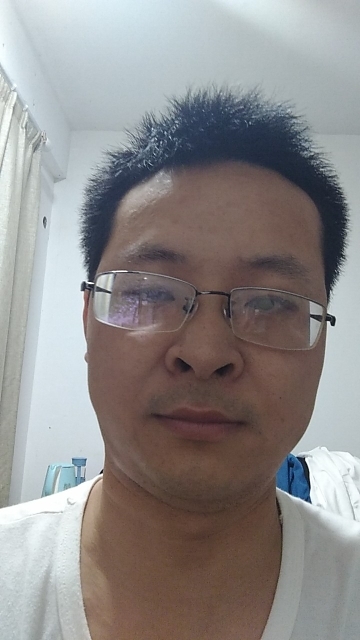 chastity的第二张照片--顺昌婚介网
