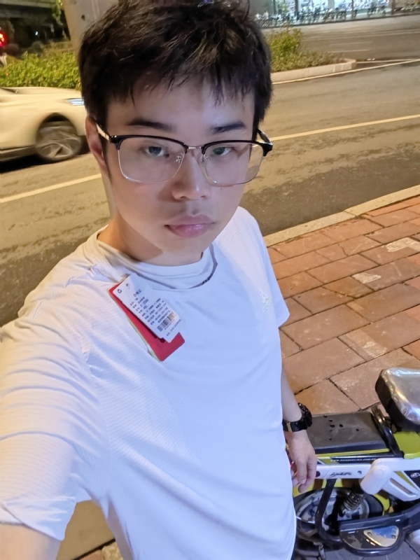 jxz的第二张照片--顺昌婚介网