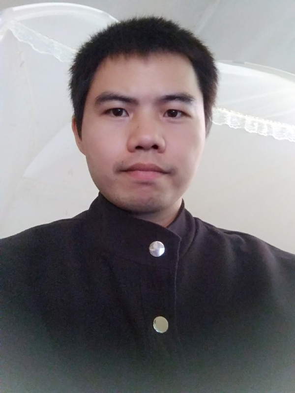 韦不凡的第一张照片--顺昌婚介网