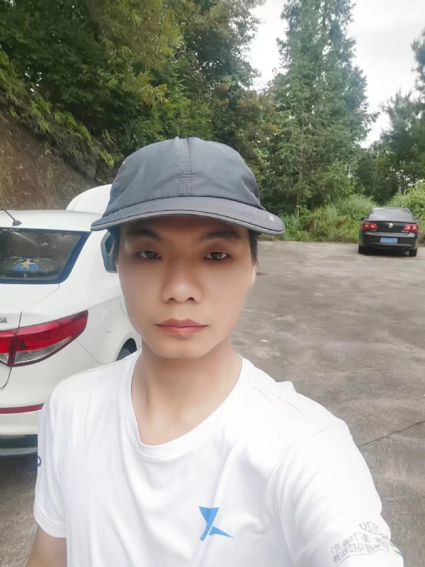 执手幸福的第一张照片--顺昌婚介网