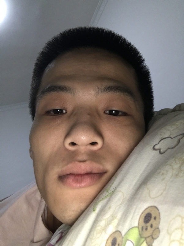 直男的第一张照片--顺昌婚介网