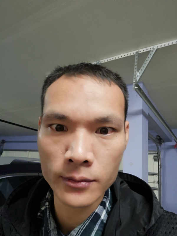 只影向谁去的第二张照片--顺昌婚介网