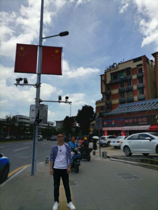 千里不留行的第一张照片--顺昌婚介网