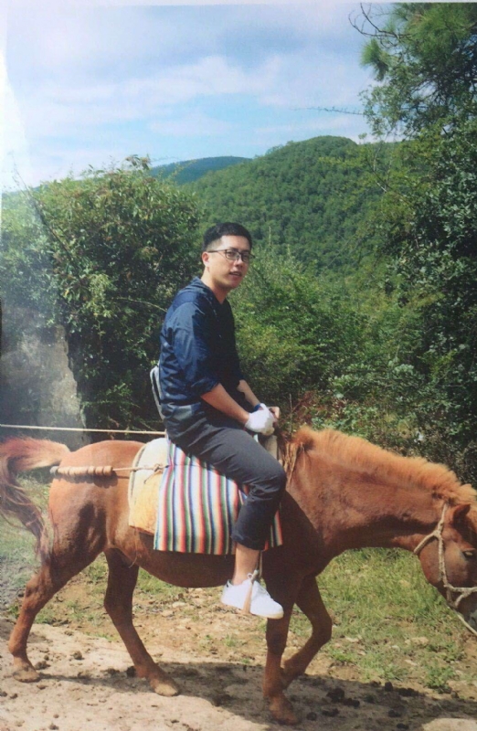 小社的第二张照片--顺昌婚介网