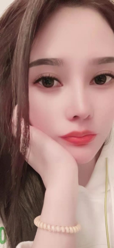 琳琳的第一张照片--顺昌婚介网