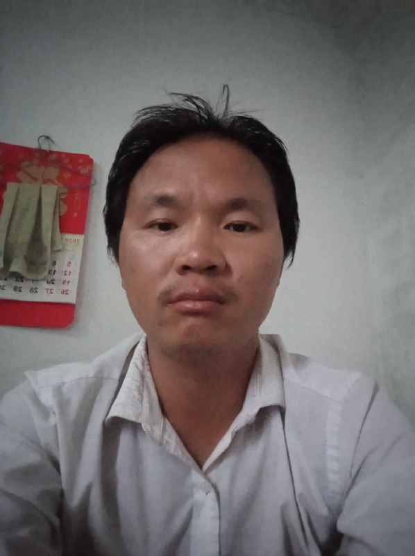 小杨的第一张照片--顺昌婚介网