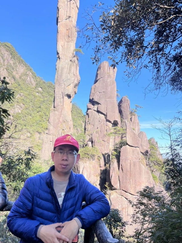 师傅被妖怪吃了的第二张照片--顺昌婚介网