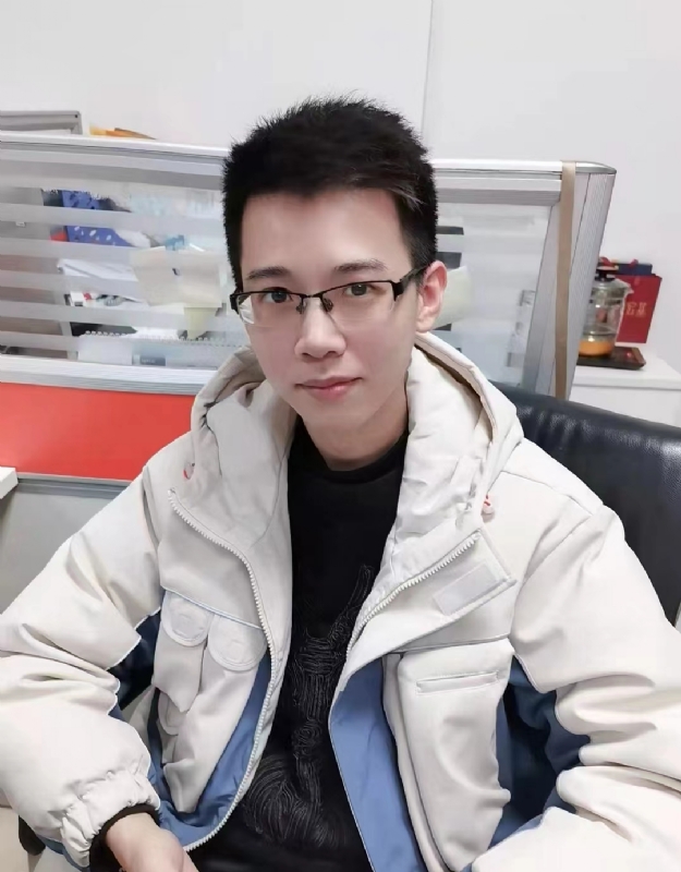 云杰的第一张照片--顺昌婚介网
