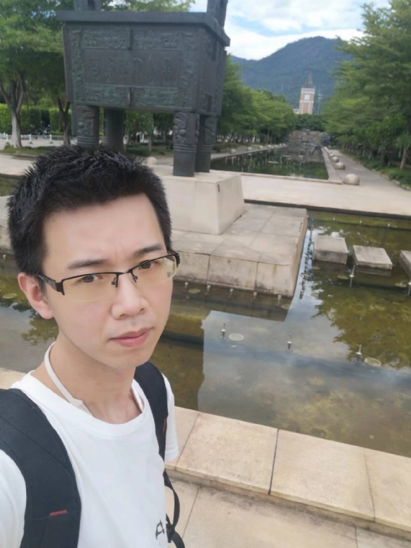 云杰的第二张照片--顺昌婚介网