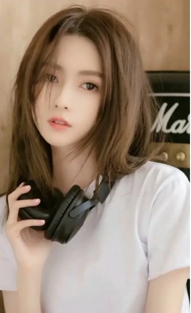 小花花的第一张照片--顺昌婚介网