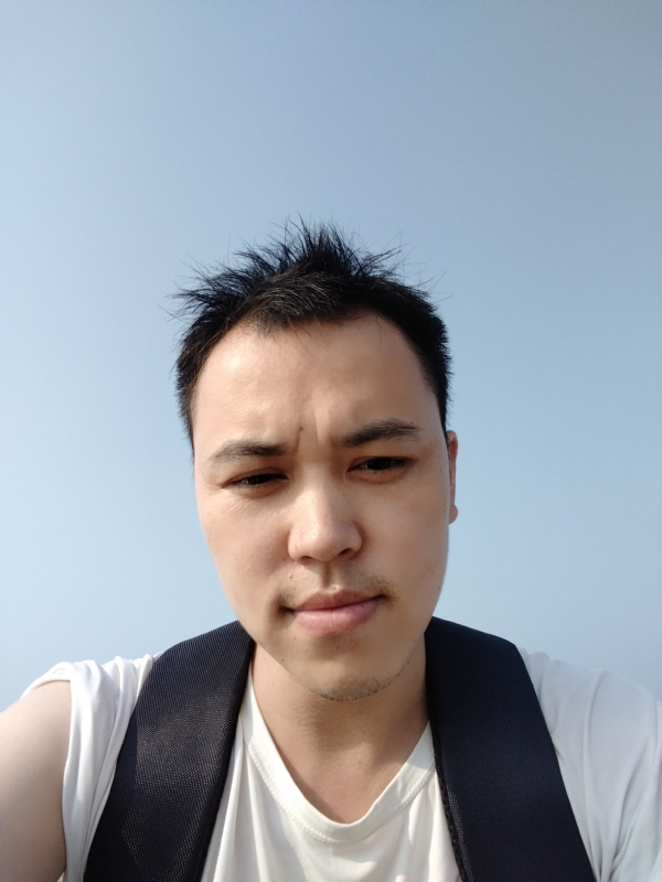 Ceylon陈的第二张照片--顺昌婚介网