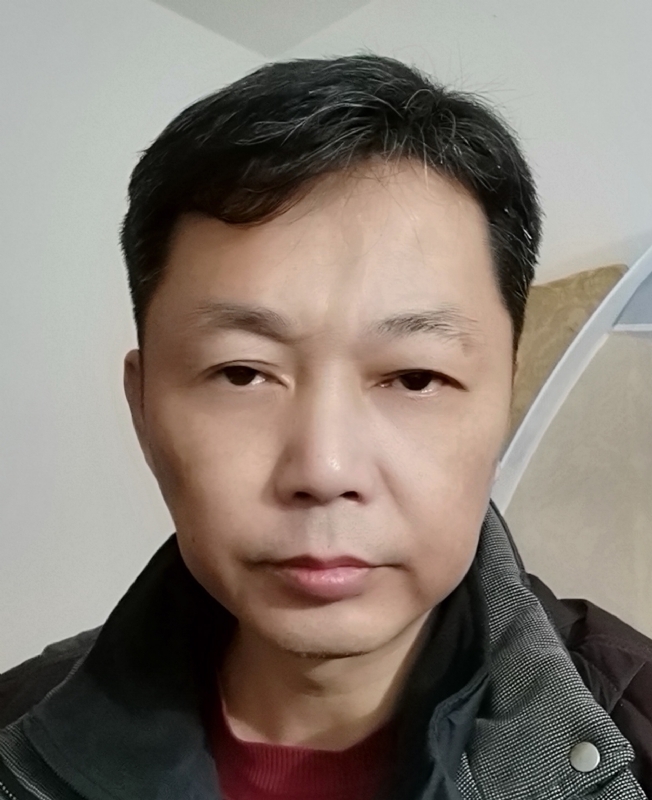 大苏苏的第三张照片--顺昌婚介网