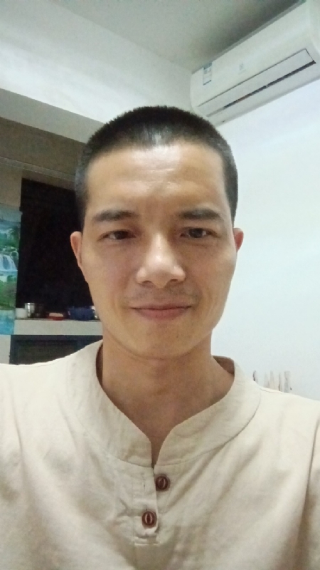 兴兴的第二张照片--顺昌婚介网