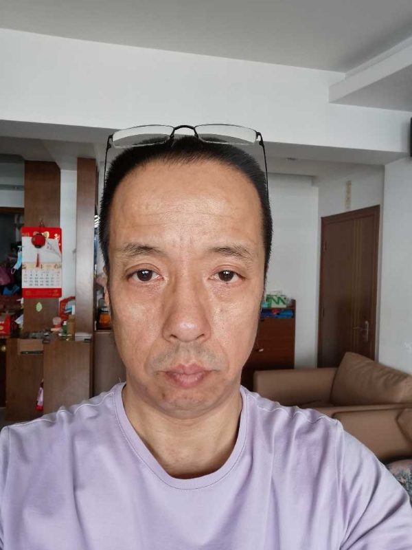 萨博的第一张照片--顺昌婚介网