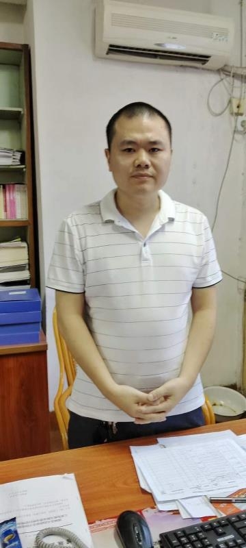 千里川寻的第一张照片--顺昌婚介网
