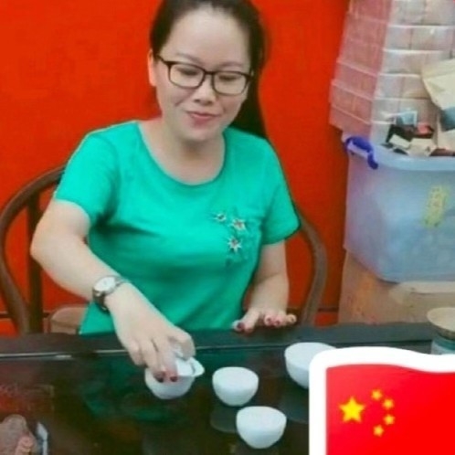 妖娆的第一张照片--顺昌婚介网