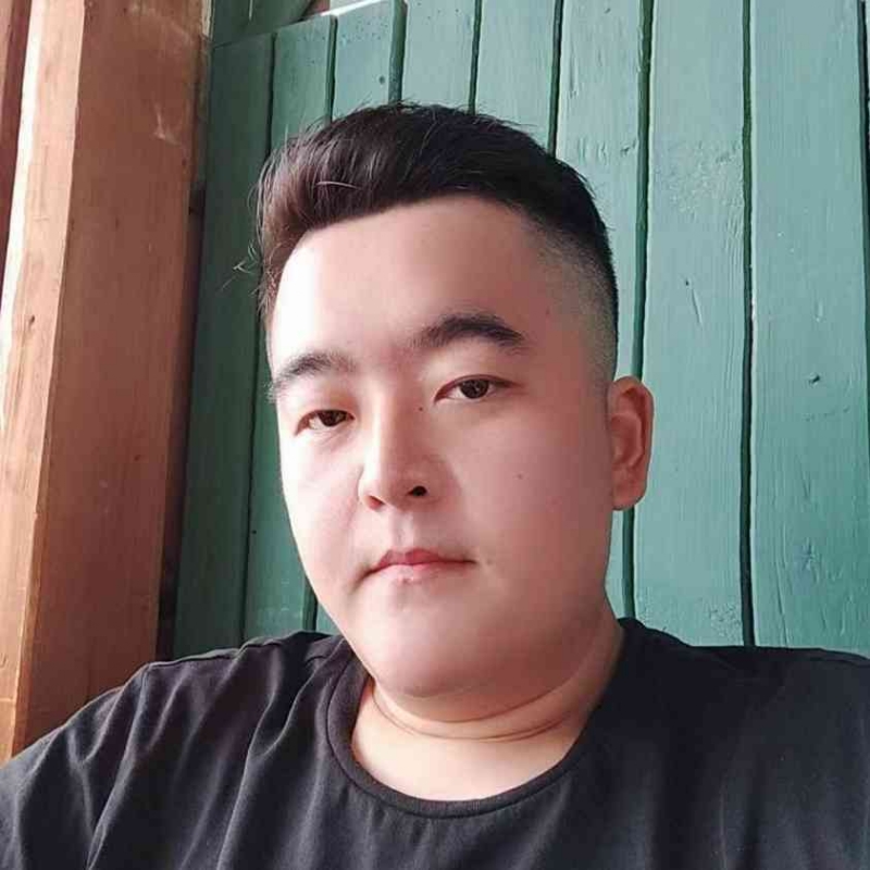 小谢的第一张照片--顺昌婚介网