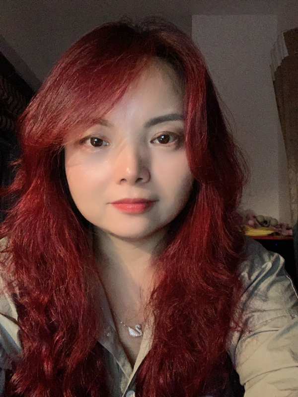 静静的第二张照片--顺昌婚介网