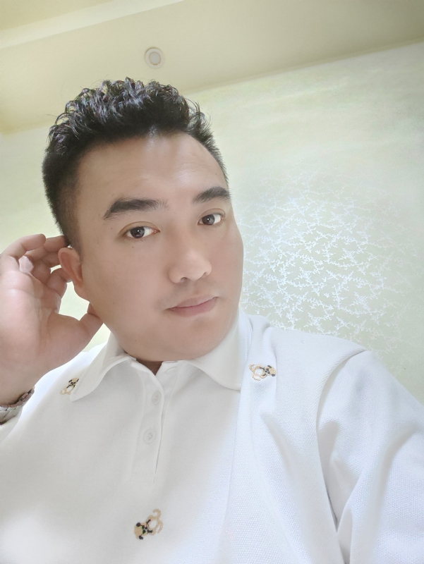 哈哈先生的第二张照片--顺昌婚介网