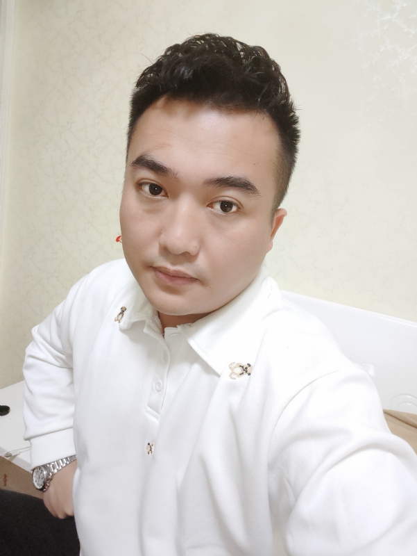 哈哈先生的第三张照片--顺昌婚介网