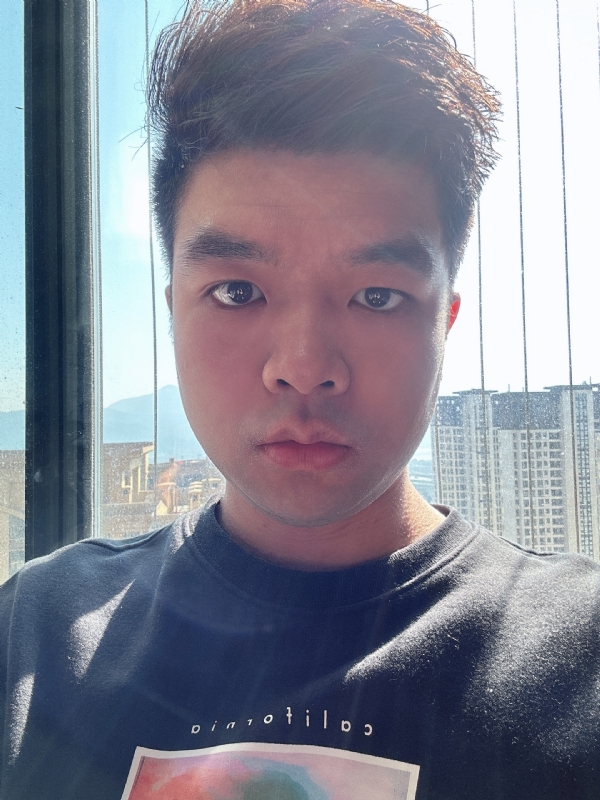 飞飞的第三张照片--顺昌婚介网