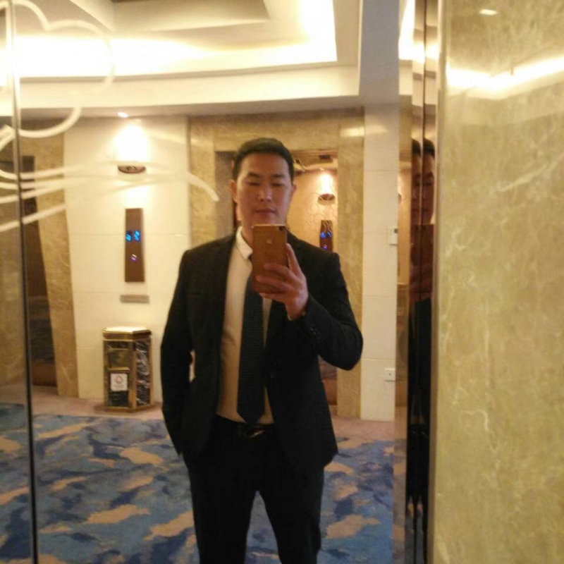 温暖的阳光的第二张照片--顺昌婚介网