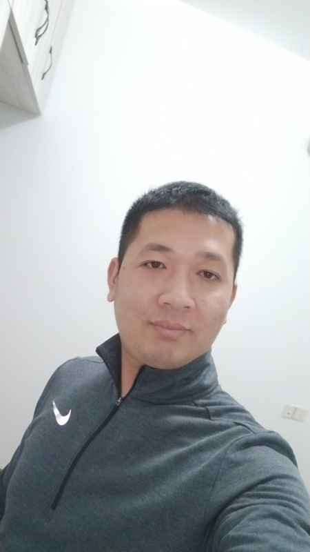 好好的第一张照片--顺昌婚介网