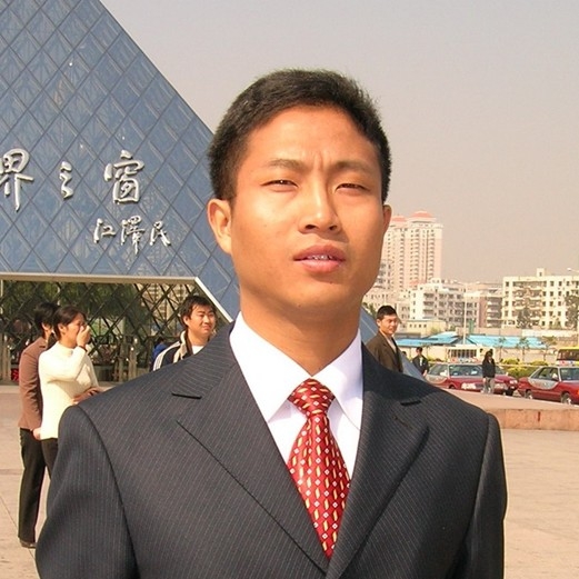 友缘的第一张照片--顺昌婚介网