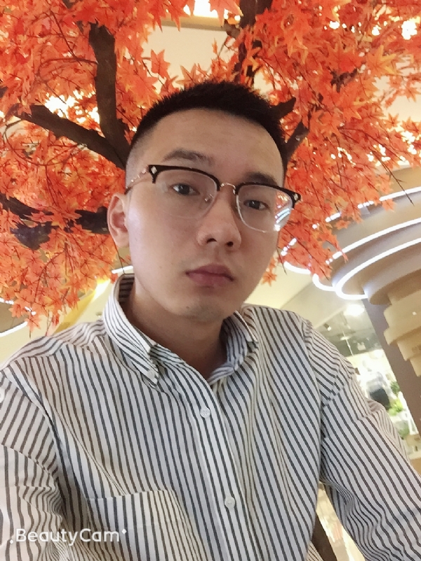 老-boy的第一张照片--顺昌婚介网