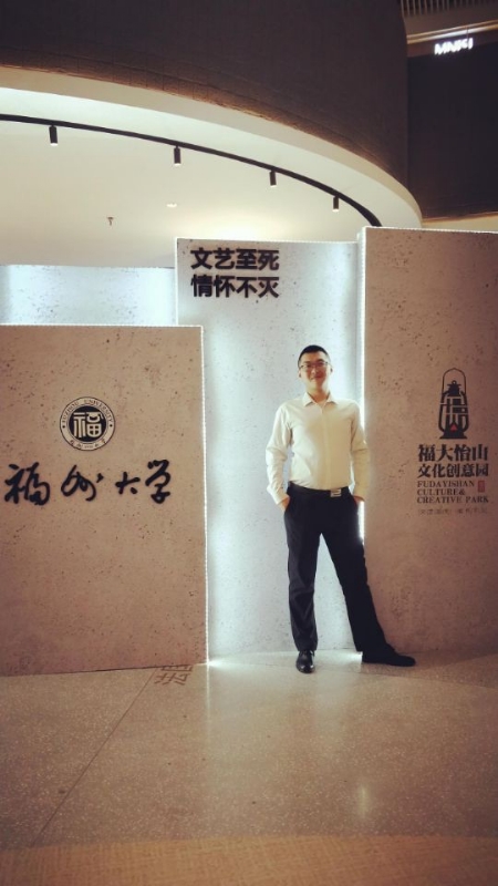 凌宇的第一张照片--顺昌婚介网