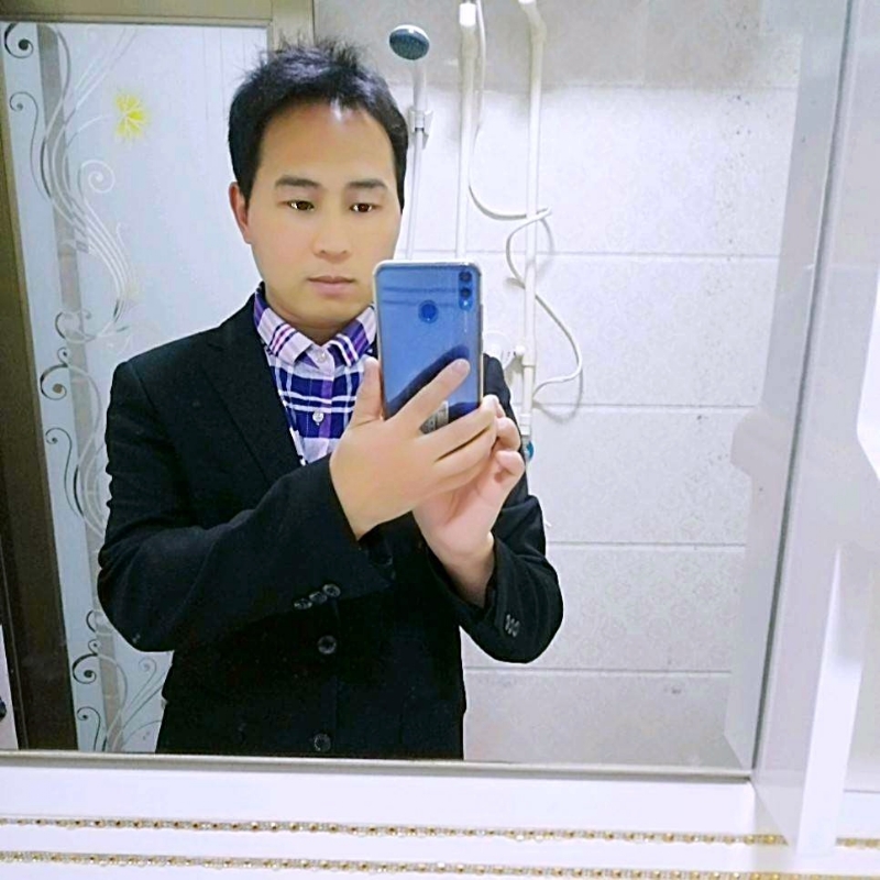 寻找一位爱人的第一张照片--顺昌婚介网