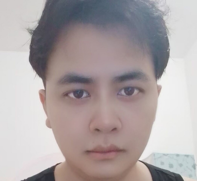 似醉非醉的第一张照片--顺昌婚介网