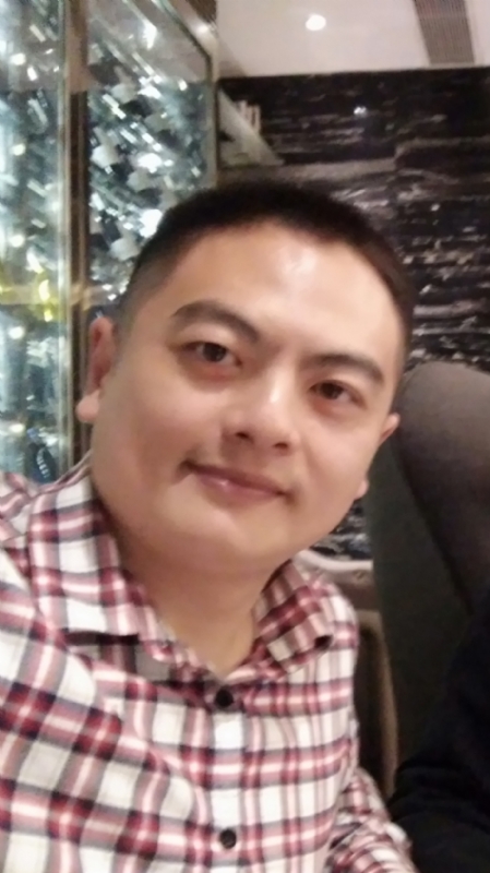 快乐王爷的第四张照片--顺昌婚介网